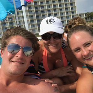 Meet your Posher, Kersten